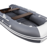 Надувная лодка ПВХ, Таймень LX 3600 НДНД, графит/светло-серый, арт. 4603725302105, Мастер лодок Надувная лодка ПВХ, Таймень LX 3600 НДНД, графит/светло-серый, арт. 4603725302105, Мастер лодок
