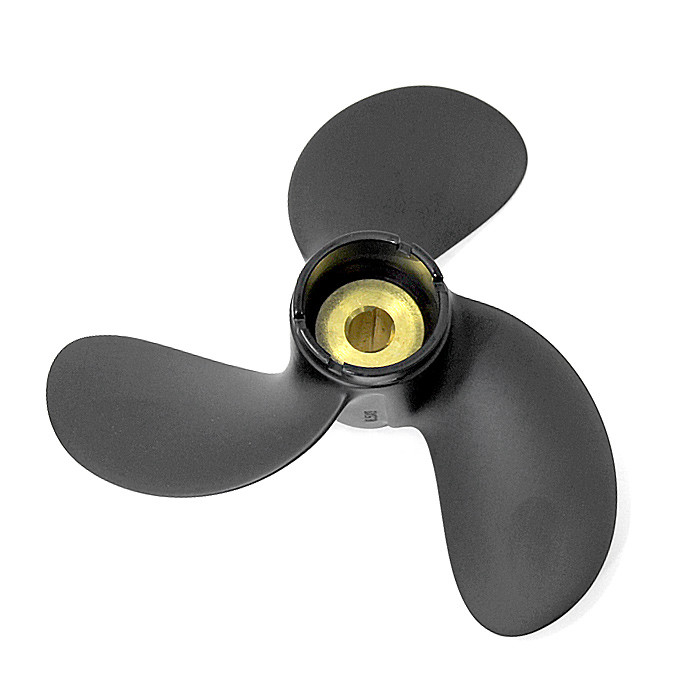 Винт гребной Solas 2011-080-07P, 3x8x7 (R), арт. 2011-080-07P,          Solas 