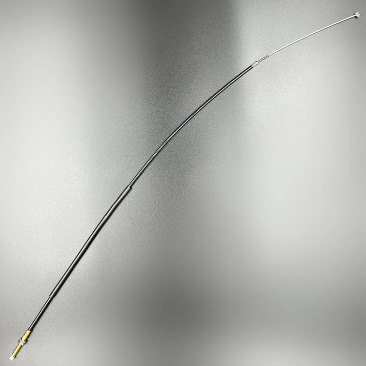 Трос румпеля Tohatsu 40-50 (Omax), арт. 3C8-63600-0-TW,          Omax 