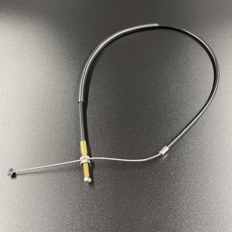 Трос румпеля Tohatsu 40-50 (Omax), арт. 3C8-63600-0-TW,          Omax 