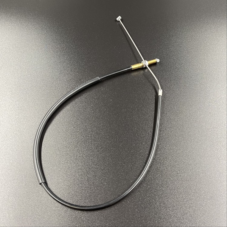 Трос румпеля Tohatsu 40-50 (Omax), арт. 3C8-63600-0-TW,          Omax 