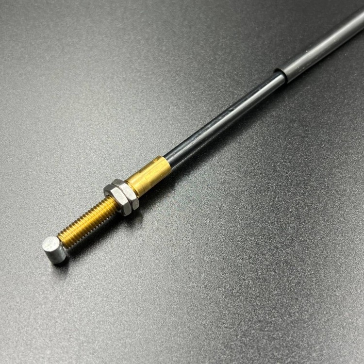 Трос румпеля Tohatsu 40-50 (Omax), арт. 3C8-63600-0-TW,          Omax 