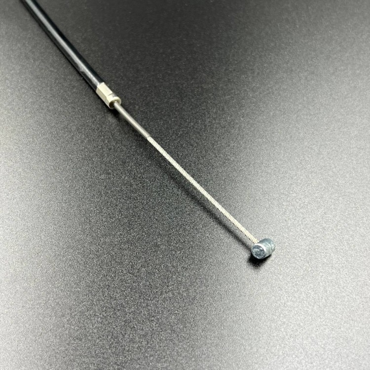 Трос румпеля Tohatsu 40-50 (Omax), арт. 3C8-63600-0-TW,          Omax 