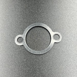 Прокладка натяжителя цепи Yamaha RS10,RS90,RST90,RSG90, RX10,RXW10, VK10 (Yamaha)