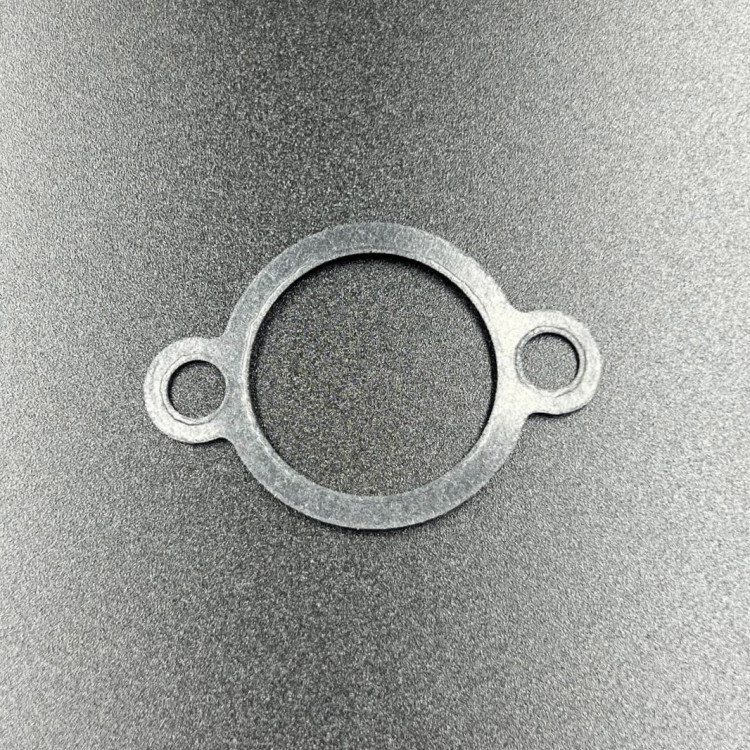 Прокладка натяжителя цепи Yamaha RS10,RS90,RST90,RSG90, RX10,RXW10, VK10 (Yamaha), арт. 4FM-12213-00,          YAMAHA 