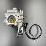 Карбюратор Yamaha F20-25 (WUHU), арт. 65W-14901-00-K,          WUHU 