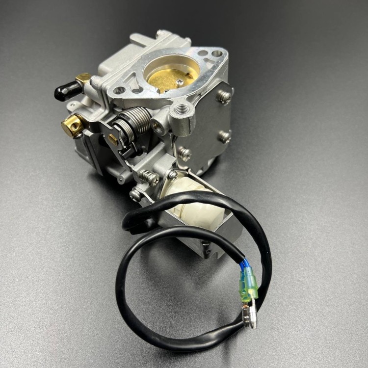 Карбюратор Yamaha F20-25 (WUHU), арт. 65W-14901-00-K,          WUHU 