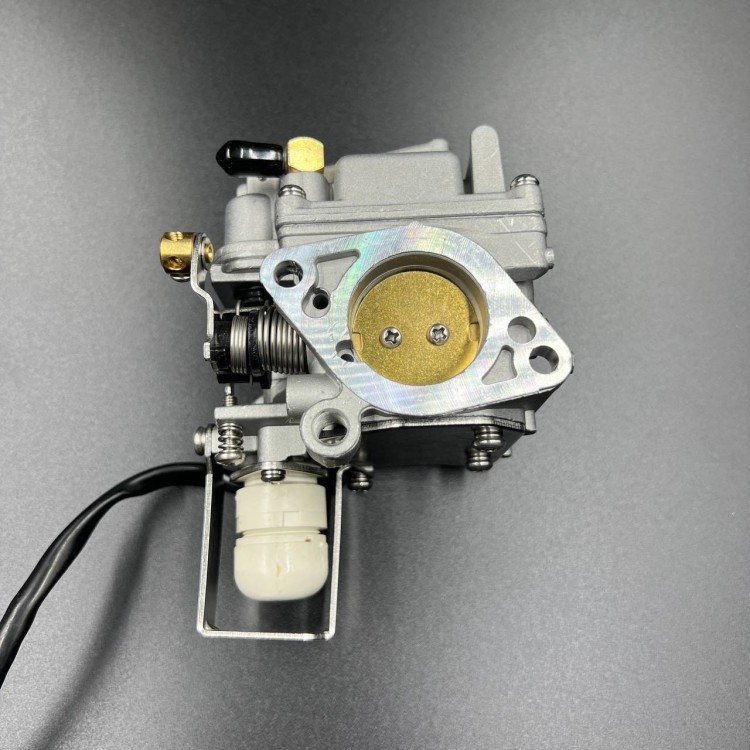 Карбюратор Yamaha F20-25 (WUHU), арт. 65W-14901-00-K,          WUHU 