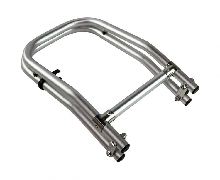 Трап для надувной лодки складной 2 ступени, арт. 4620136018562,          MARINE ROCKET 