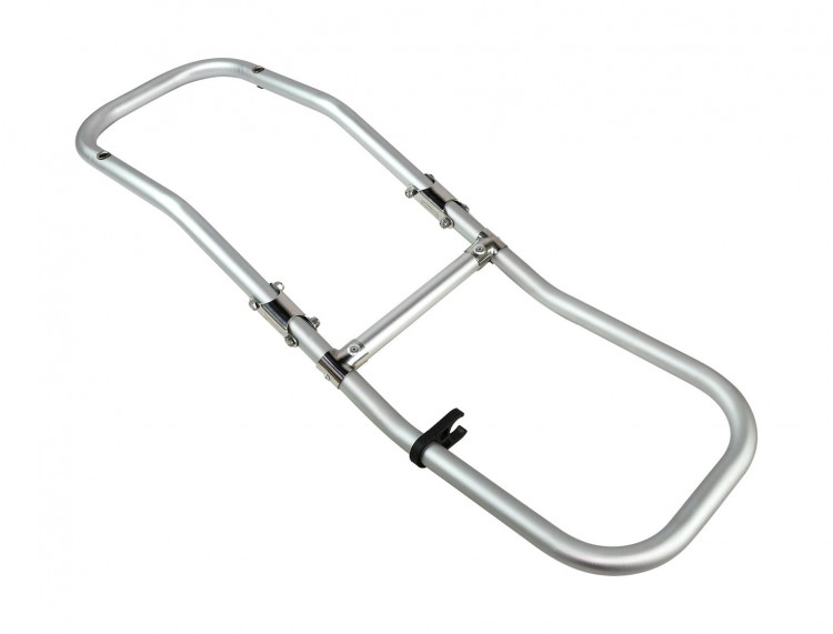 Трап для надувной лодки складной 2 ступени, арт. 4620136018562,          MARINE ROCKET 