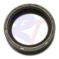 Сальник коленвала нижний Tohatsu MFS25/30A, MFS30B, 3R0-00122-0, 26-855681002, RTT-3R0-00122-0