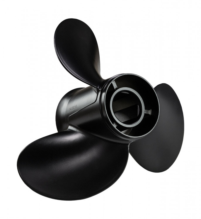 Гребной винт 3x14-1/2x19, Marine Rocket, арт. 1511-145-190,          MARINE ROCKET 