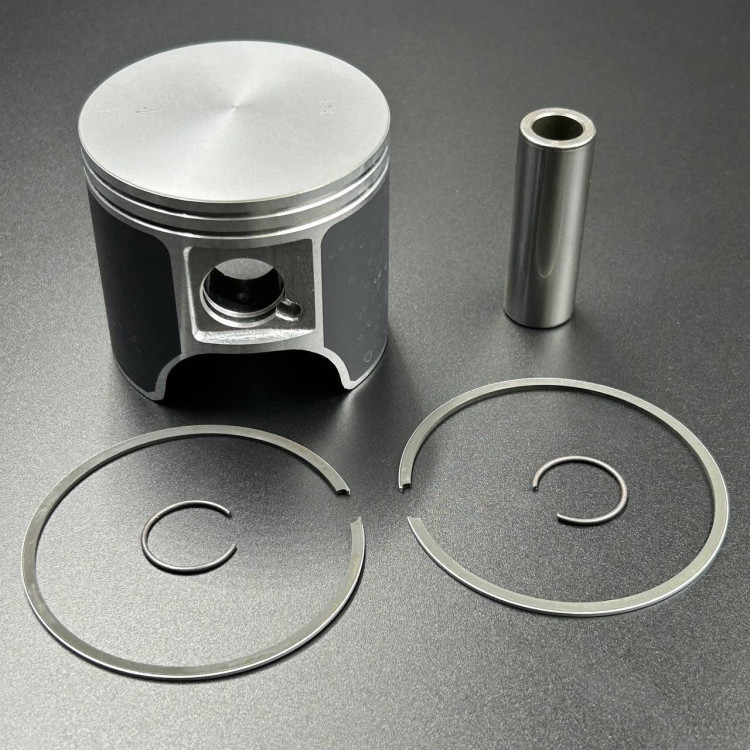 Поршневой комплект BRP Skandic 550 (Rotax 553) (+1.00mm) , арт. 09-779-04-F-TW,          OSAKA 