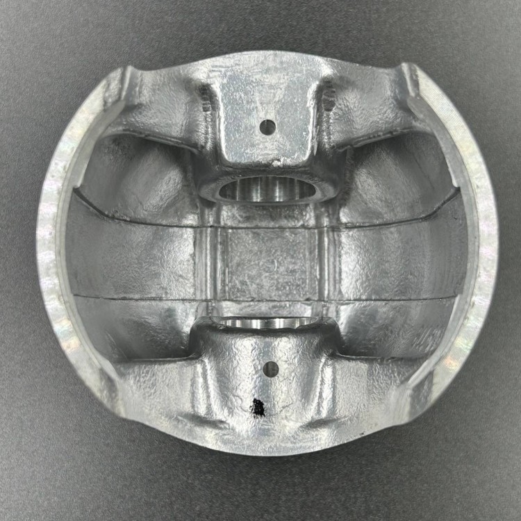 Поршневой комплект BRP Skandic 550 (Rotax 553) (+1.00mm) , арт. 09-779-04-F-TW,          OSAKA 