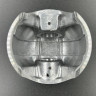 Поршневой комплект BRP Skandic 550 (Rotax 553) (+1.00mm) , арт. 09-779-04-F-TW,          OSAKA 