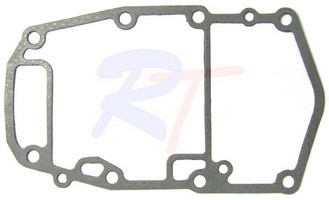 Прокладка двигателя/дейдвуда  Suzuki, 52113-96330-000, RTT-52113-96330, арт. RTT-52113-96330,          Rivertec 