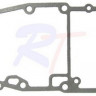 Прокладка двигателя/дейдвуда  Suzuki, 52113-96330-000, RTT-52113-96330, арт. RTT-52113-96330,          Rivertec 