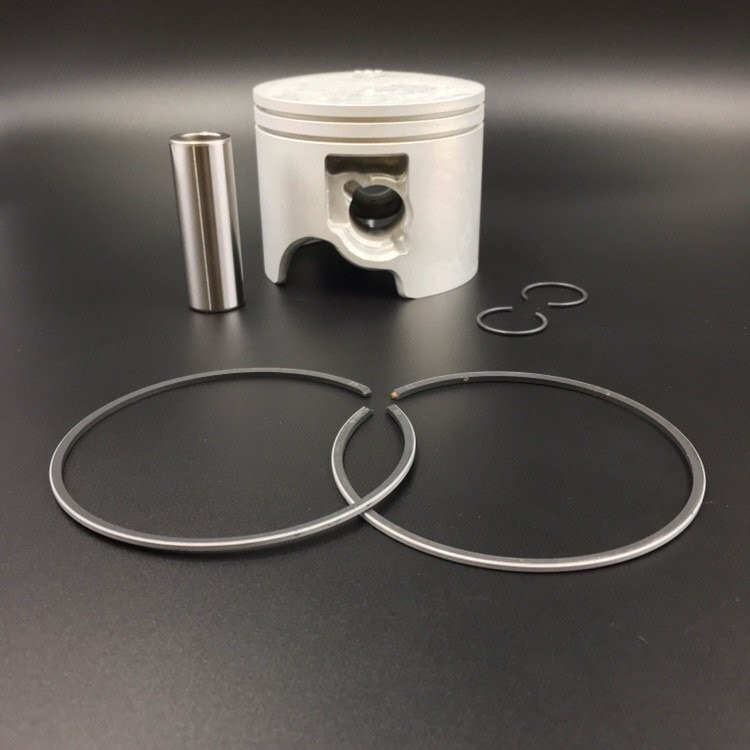 Поршневой комплект Yamaha 115-225 (S) (21mm) (0.50mm), арт. 6L1-11646-01-KIT-TW,          SINERA 