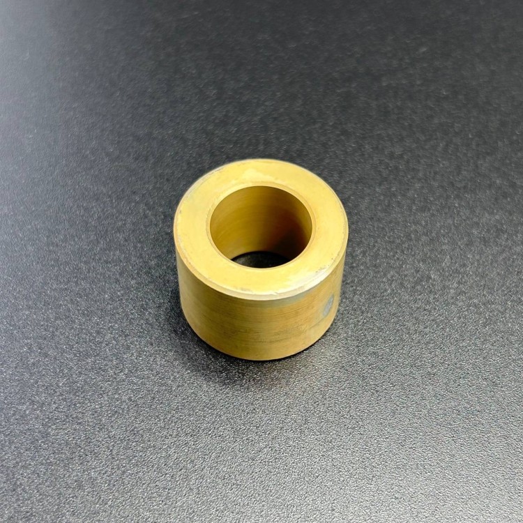 Втулка кожуха маховика алюминиевая SPACER (Quicksilver), арт. 99299,          MERCURY 