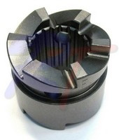 Муфта, храповик редуктора Yamaha 40J, 40Q, 50G, 55B, 60F, 70B, 70C, 663-45631-01-00, арт. RTT-663-45631-00,          Rivertec 