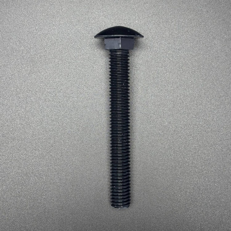 Болт алюминиевый диам. 12,5 мм BOLT (Quicksilver), арт. 43691,          MERCURY 