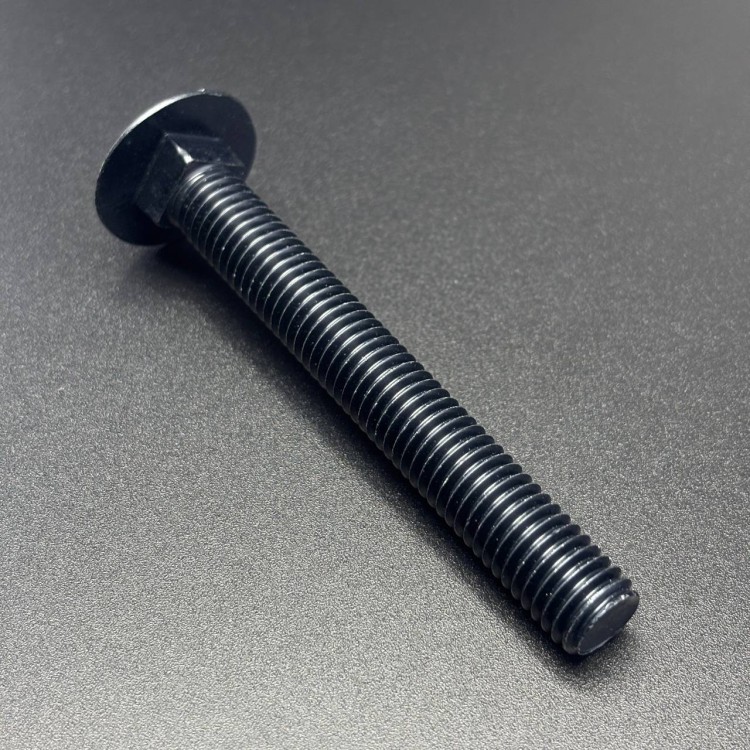 Болт алюминиевый диам. 12,5 мм BOLT (Quicksilver), арт. 43691,          MERCURY 