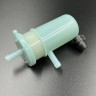 Фильтр топливный Suzuki DF9.9-90A (Omax), арт. 15410-87L00-TW, OMAX Фильтр топливный Suzuki DF9.9-90A (Omax), арт. 15410-87L00-TW, OMAX