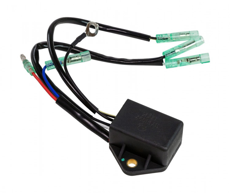 Коммутатор Marine Rocket (20F-01.03.02.00), арт. MR01032103B,          MARINE ROCKET 