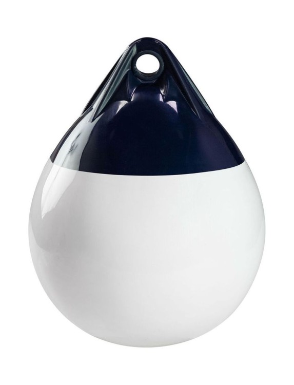 Буй Marine Rocket надувной, размер 280x200 мм, цвет белый, арт. MR-A0WNB,          Marine Rocket 