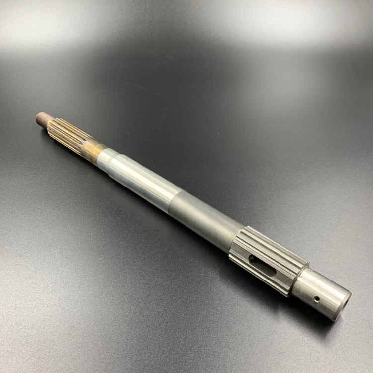 Вал гребной Suzuki DF40-60(A) (Suzuki), арт. 57610-88L10,          SUZUKI 