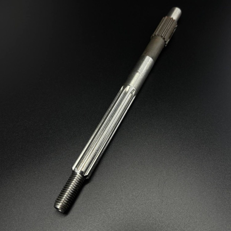 Вал гребной PROPSHAFT (Quicksilver), арт. 41370,          MERCURY  Вал гребной PROPSHAFT (Quicksilver), арт. 41370,          MERCURY