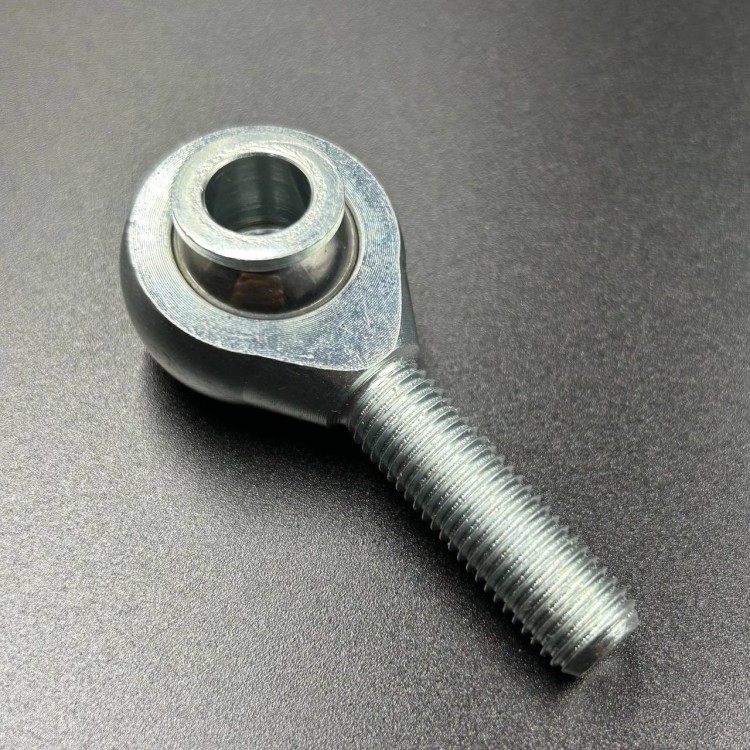 Рулевой наконечник внутренний правый BRP Ski Doo (506152019; 506152684) (KINETIX), арт. 08-337,          KINETIX 