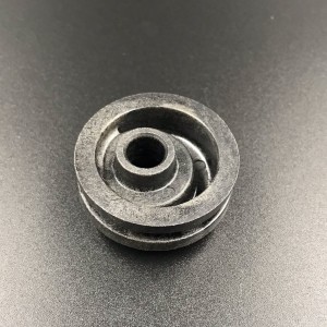 Корпус сальника оси включения хода Yamaha 40-50