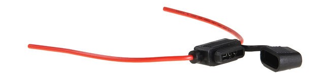 Держатель предохранителя ATC/ATP/ATO на проводе, арт. BF35318,          Nano Protech 