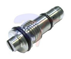 Клапан перепускной Yamaha V4/V6, F100B, F115A, F150A, F175A, F200F/G, 64E-43860-01, 48864-92J01, 48864-92J02, 48864-93J01
