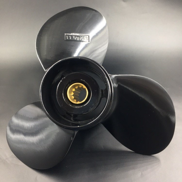 Гребной винт Suzuki DT40-DT65, DF40-DF50, DF40A-DF60A (3x11-1/2x13) (E.Chance), арт. 58100-94313-019-TW,          РРЦ РАЗНОЕ 