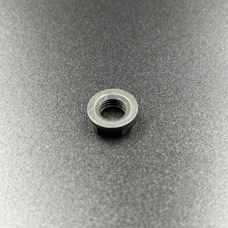 Гайка крепления пиньона Yamaha 9.9-15, F8-20 (PREMARINE2), арт. 90179-08M06-K,          PREMARINE 