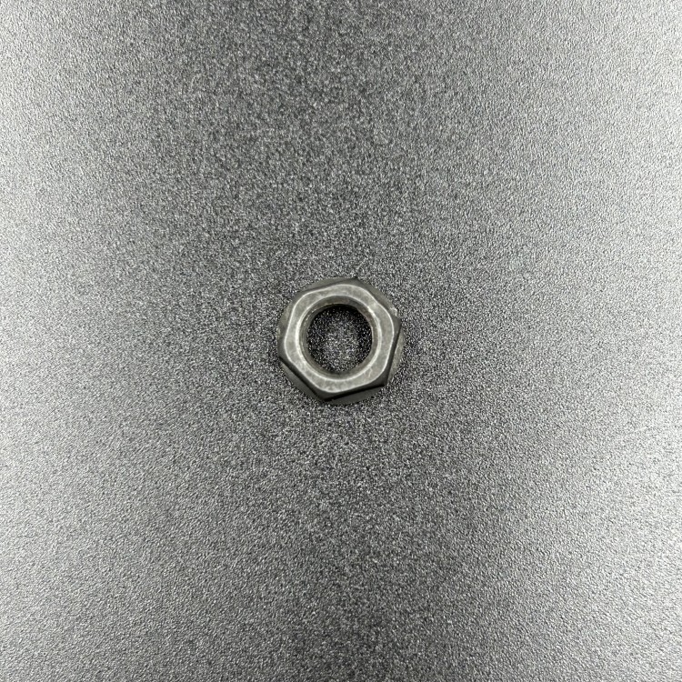 Гайка крепления пиньона Yamaha 9.9-15, F8-20 (PREMARINE2), арт. 90179-08M06-K,          PREMARINE 