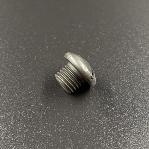 Пробка редуктора Suzuki DT4-225, DF2.5-140, DF40-140(A)