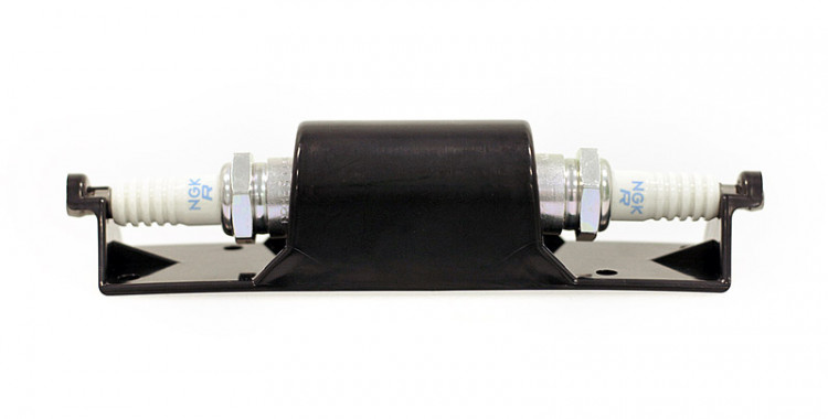 Держатель свечей 12-115, арт. 12-115,          Bronco ATV​ 