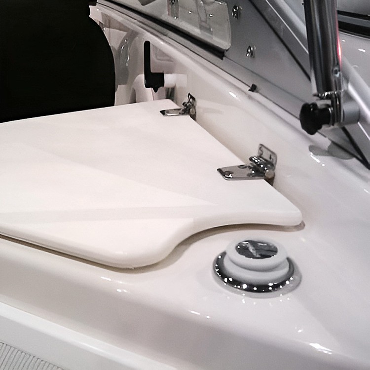 Лейка со смесителем, арт. 10268305,          Osculati 