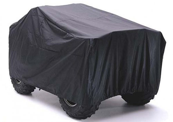 Чехол KTZ для квадроцикла BRP Can Am G1/G2 MAX, арт. 34.1.1.3.3,          KTZ 