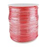 Трос UHMWPE, 5 мм, красный, арт. 10269101,          Китай 