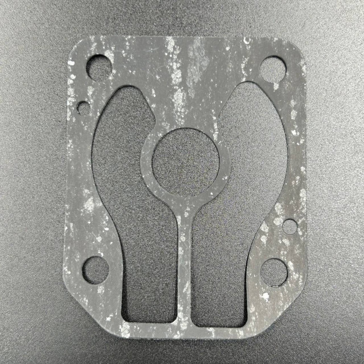 Прокладка под пластину помпы охлаждения Tohatsu 90 (KACAWA), арт. 3B7-65029-0-TW,          KACAWA 