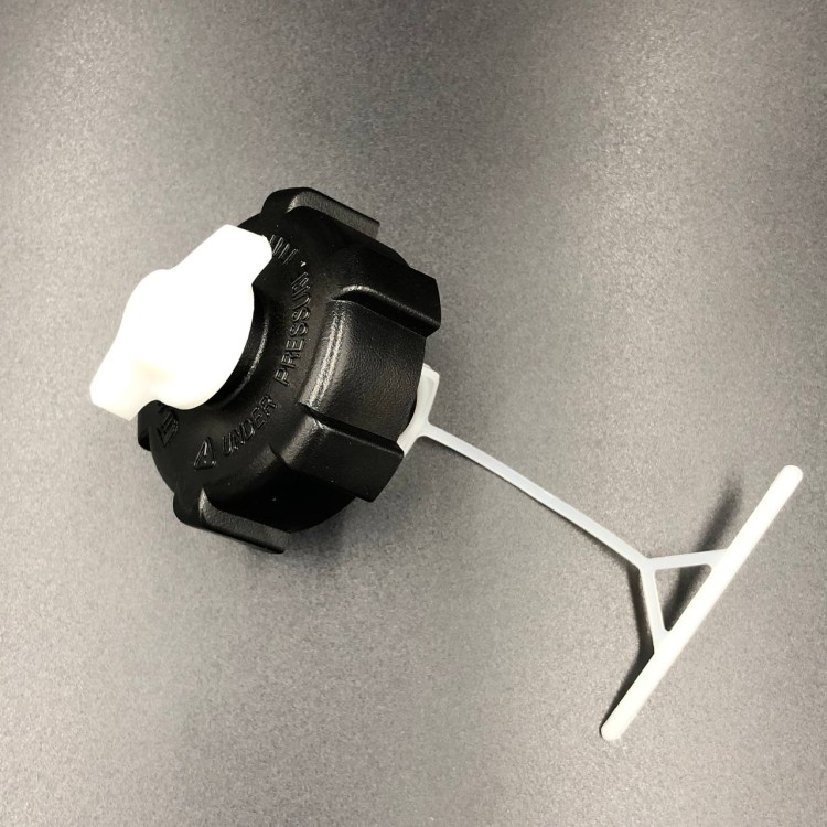 Пробка топливного бака Tohatsu 2.5-3.5 (3R6-70320-0;309-70020-2; 3H9-70020-0) (PREMARINE), арт. 3GP-70020-0,          PREMARINE 