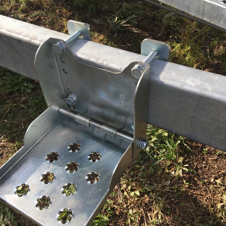 Подножка универсальная, Практик.Pro, арт. podnogka-1,          Практик  Подножка универсальная, Практик.Pro, арт. podnogka-1,          Практик