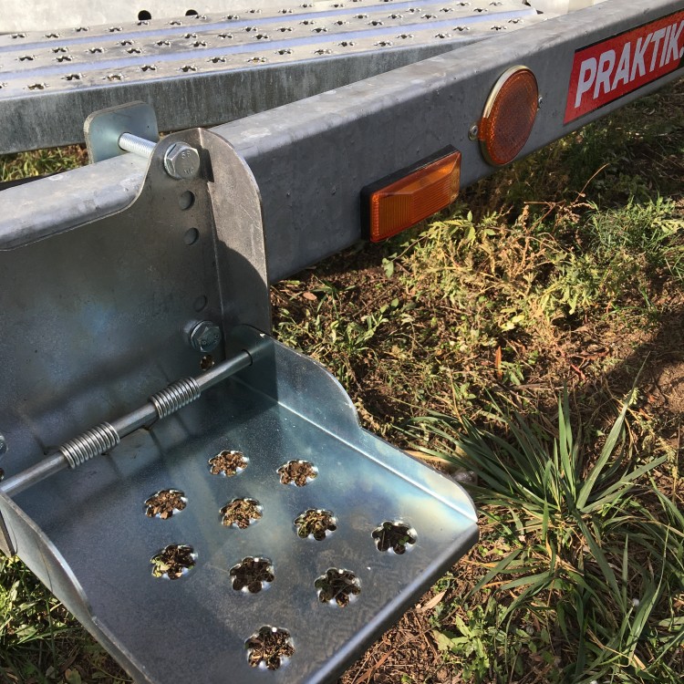 Подножка универсальная, Практик.Pro, арт. podnogka-1,          Практик  Подножка универсальная, Практик.Pro, арт. podnogka-1,          Практик