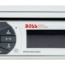 Морская магнитола 1DIN BOSS MR508UABW, арт. MR508UABW,          Boss Audio 