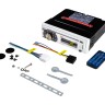 Морская магнитола 1DIN BOSS MR508UABW, арт. MR508UABW,          Boss Audio 
