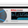 Морская магнитола 1DIN BOSS MR508UABW, арт. MR508UABW,          Boss Audio 